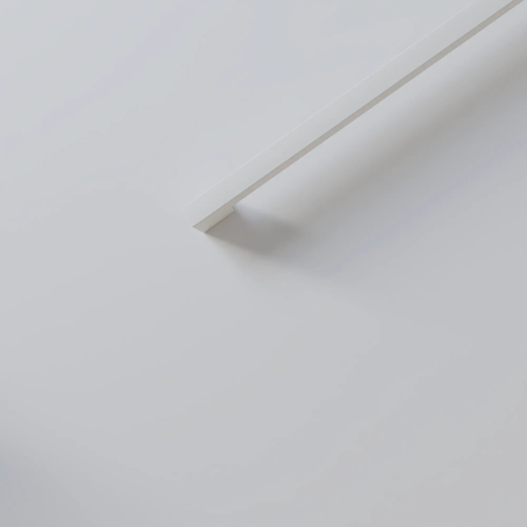 Lior vierkant Gebogen Wit