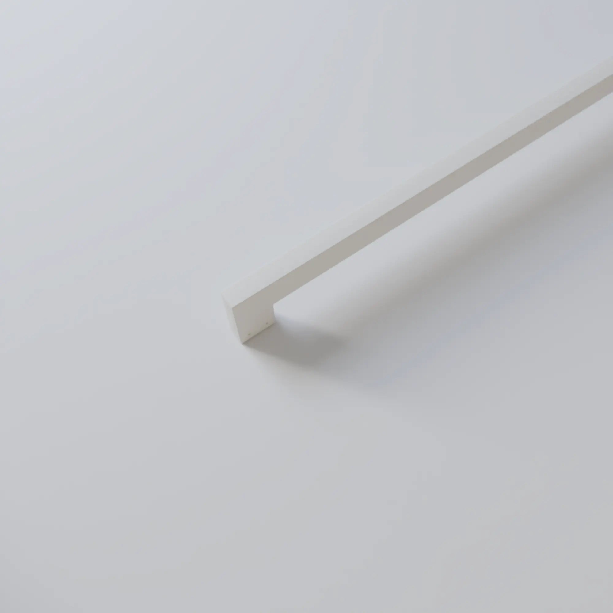 Lior vierkant Gebogen Wit