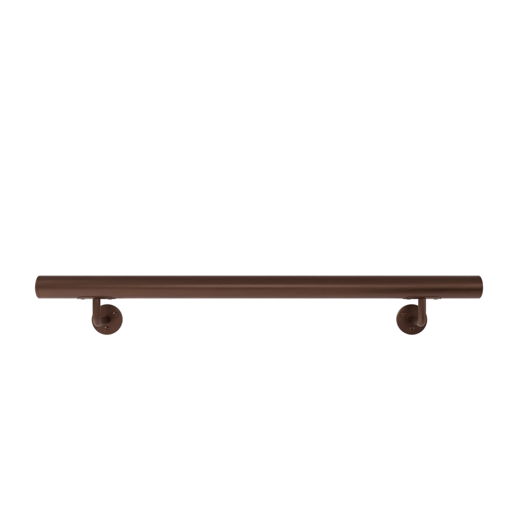 Bravia Rond Gebogen Brons